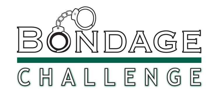 Bondage Challenge